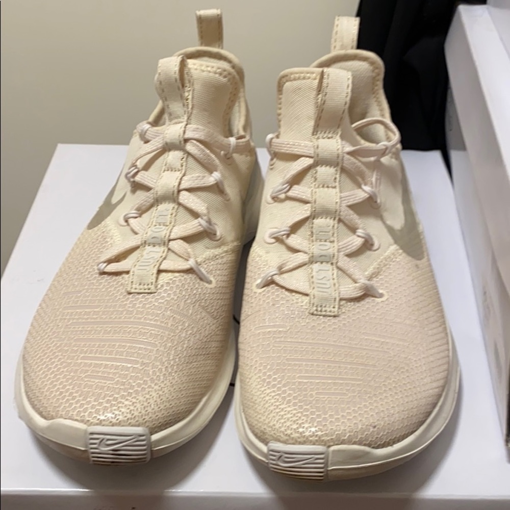 Nike sneakers